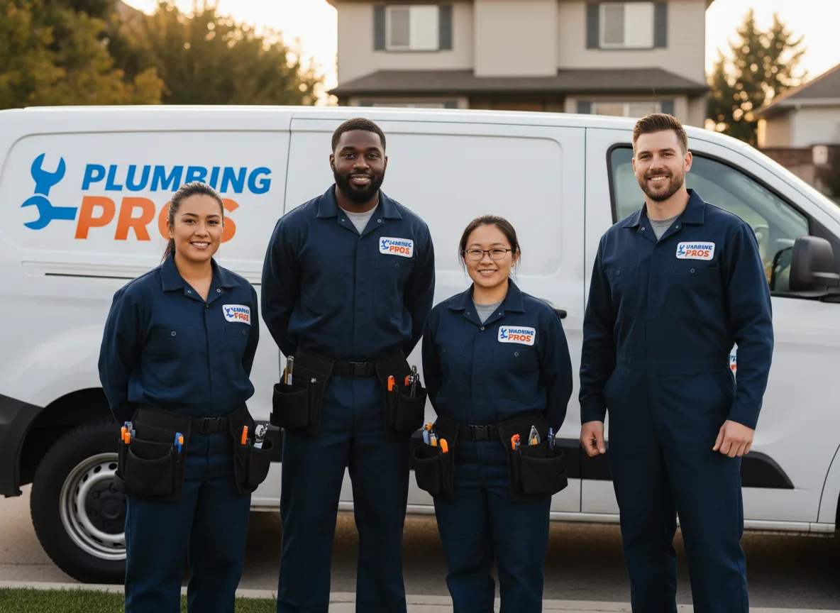 Water Heater Repair company in Pavilion, NY